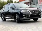 Lexus RX series, 2015-4