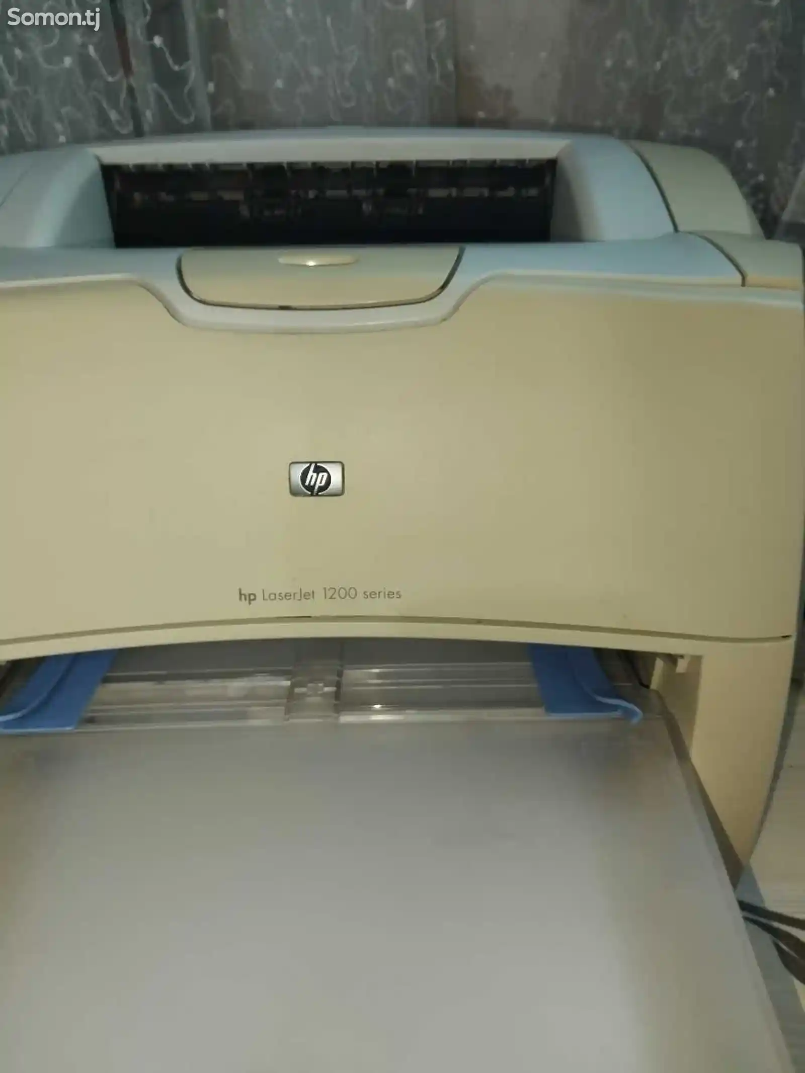 Принтер Hp 1200-2