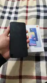 Xiaomi Redmi Note 10 5G-2