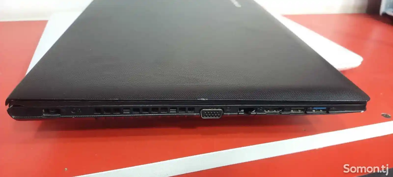 Ноутбук Lenovo AMD A10 8/256 Видекарта 2 Gb-5