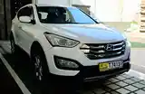 Hyundai Santa Fe, 2013-2