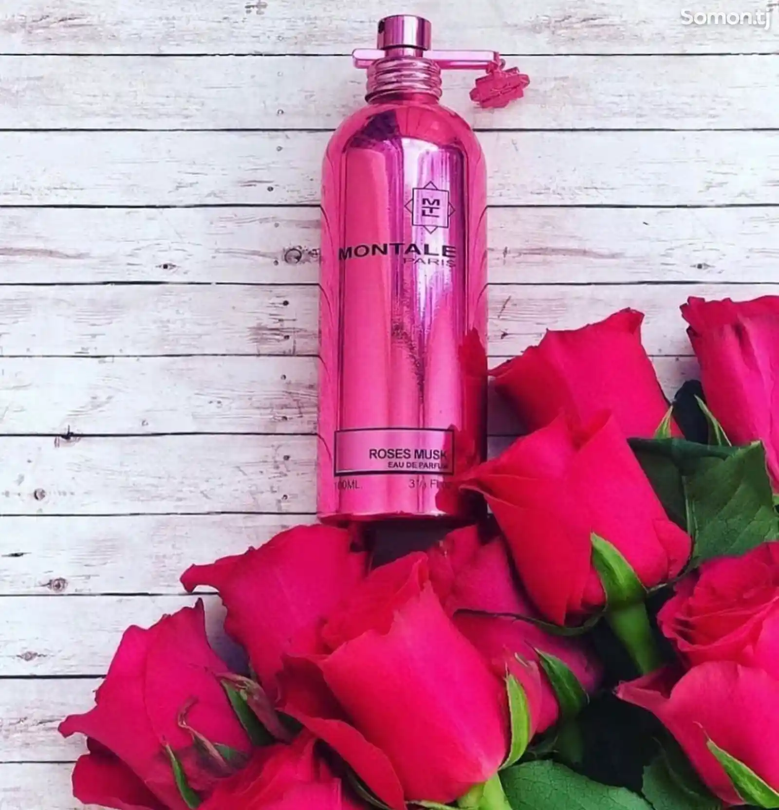 Парфюм Montale Roses musk-1