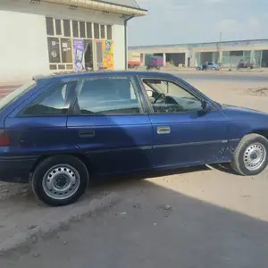 Opel Astra F, 1994