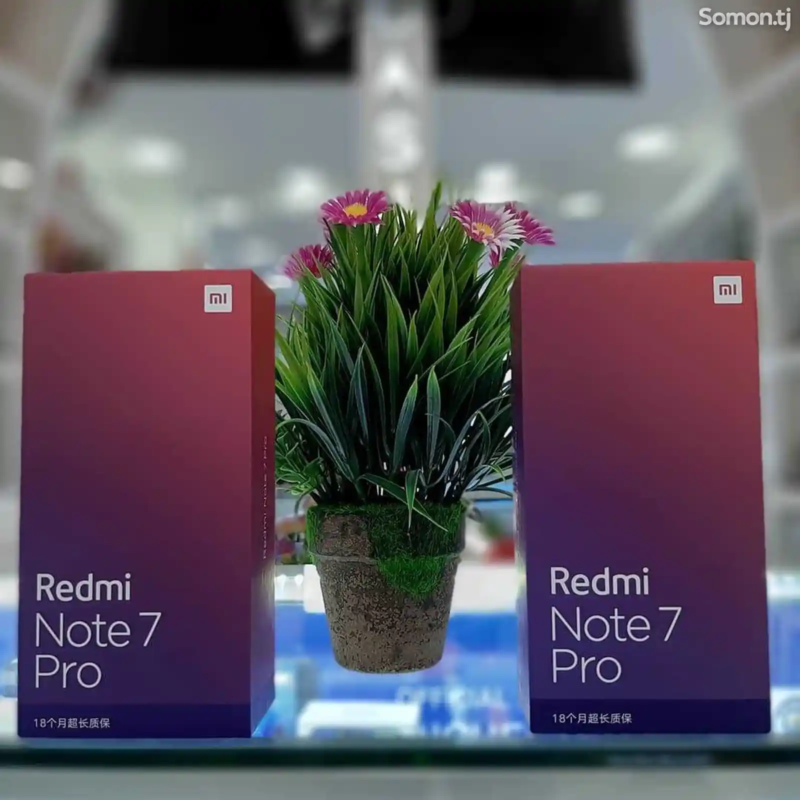 Xiaomi Redmi Note 7 Pro-4