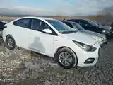 Hyundai Accent, 2018-4