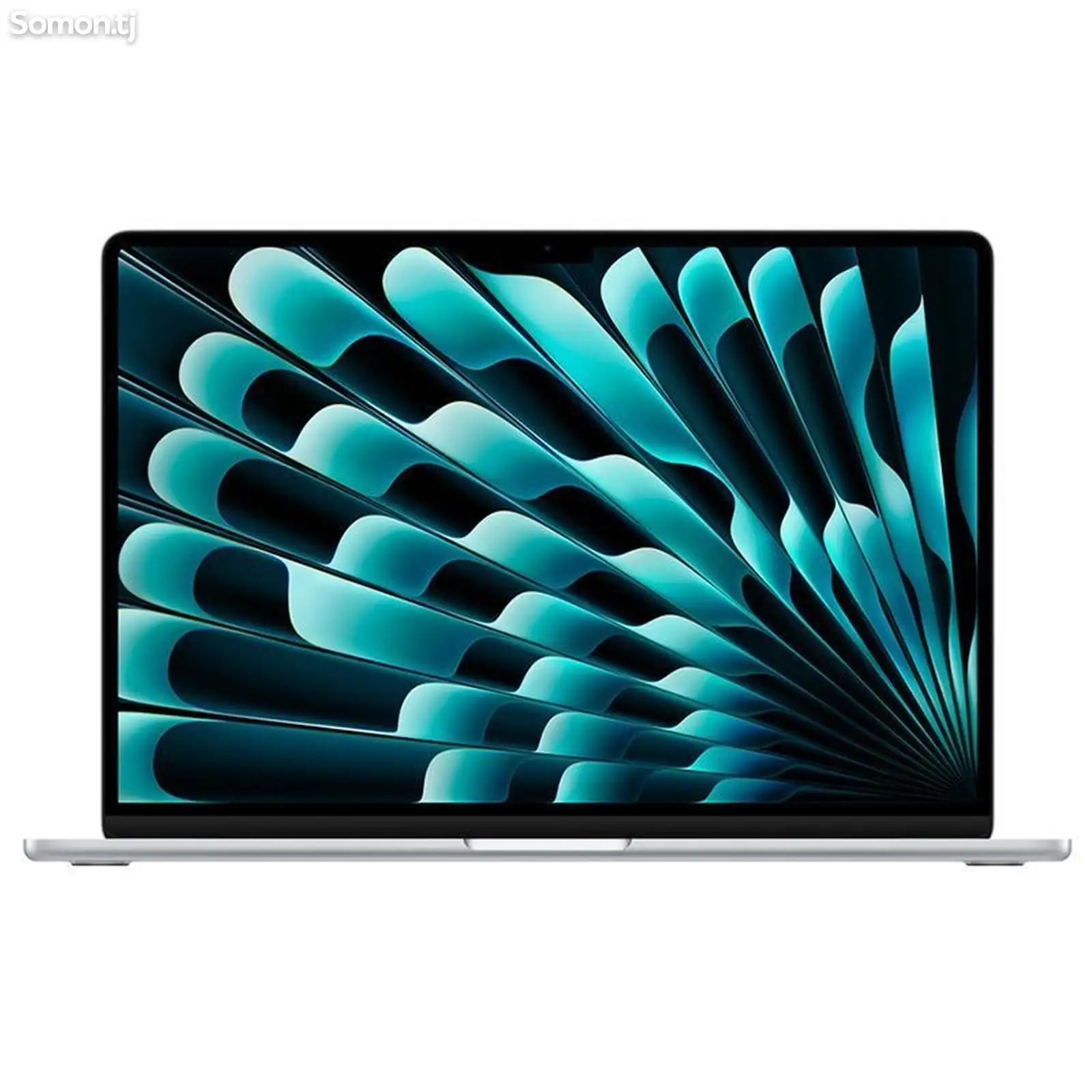 Ноутбук Apple MacBook Air 15.3 M3 2024 RAM 16GB 1TB-1