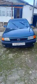 Opel Astra F, 1994-5