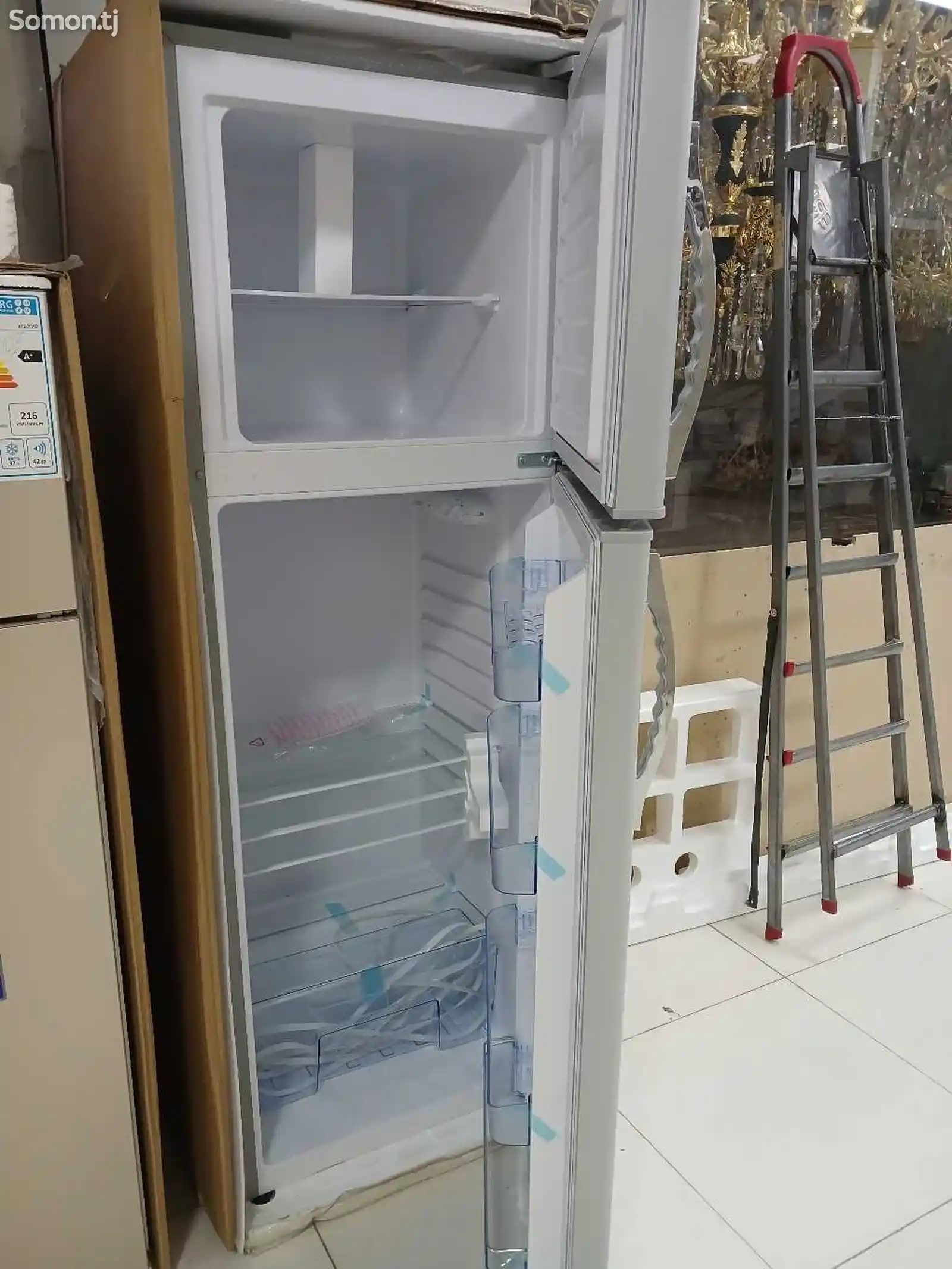 Холодильник Volna-2