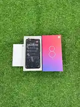 Xiaomi 8 Lite-6