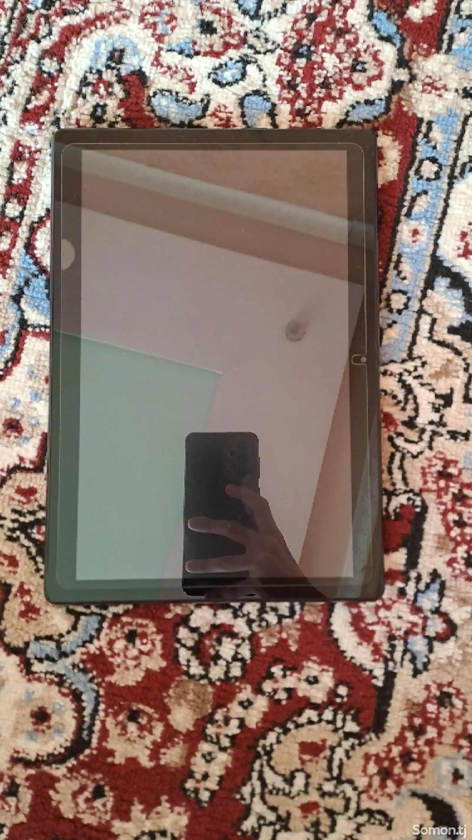 Планшет Lenovo Tab M10-2