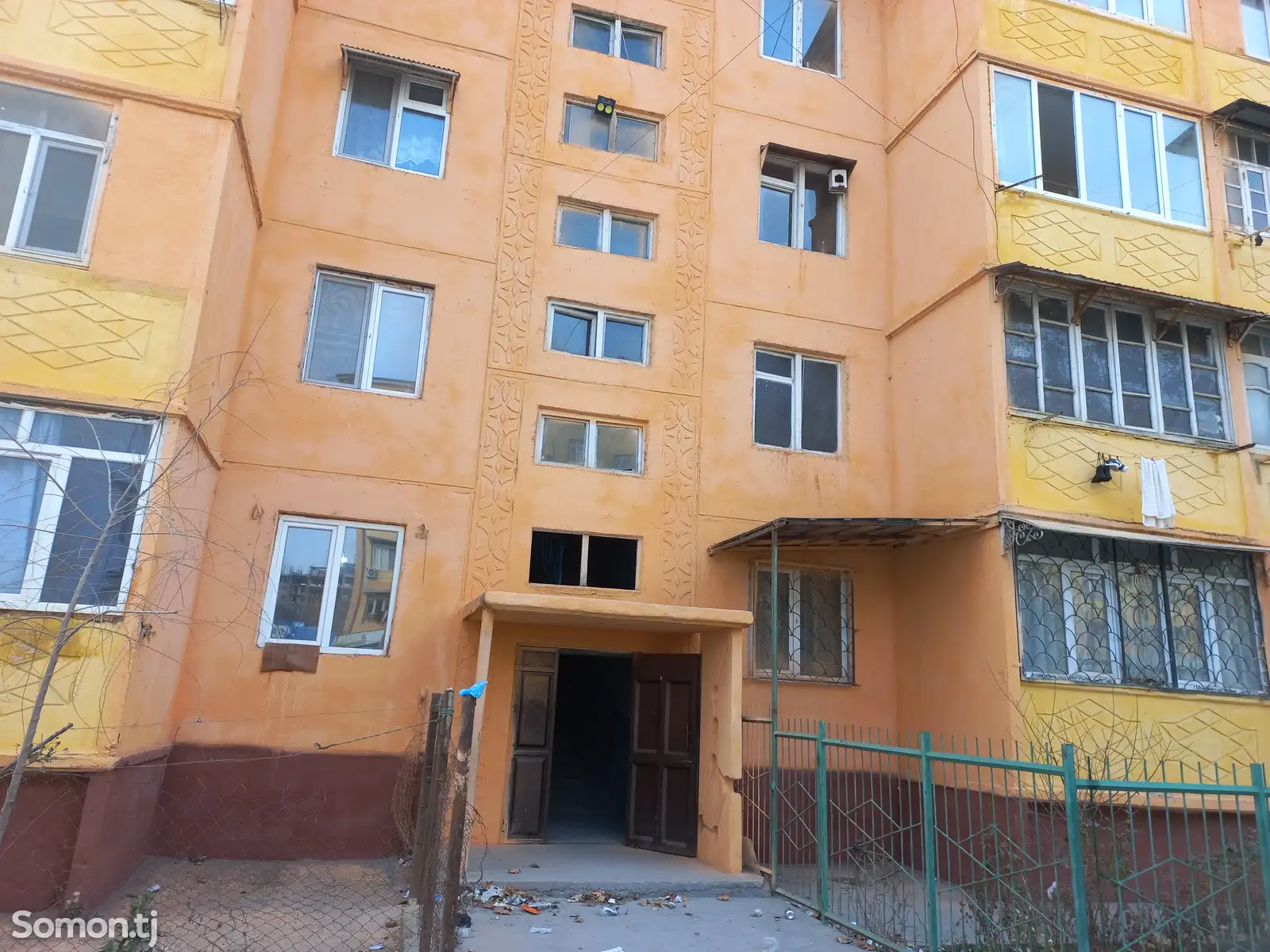 2-комн. квартира, 1 этаж, 49 м², 34 микрорайон-1