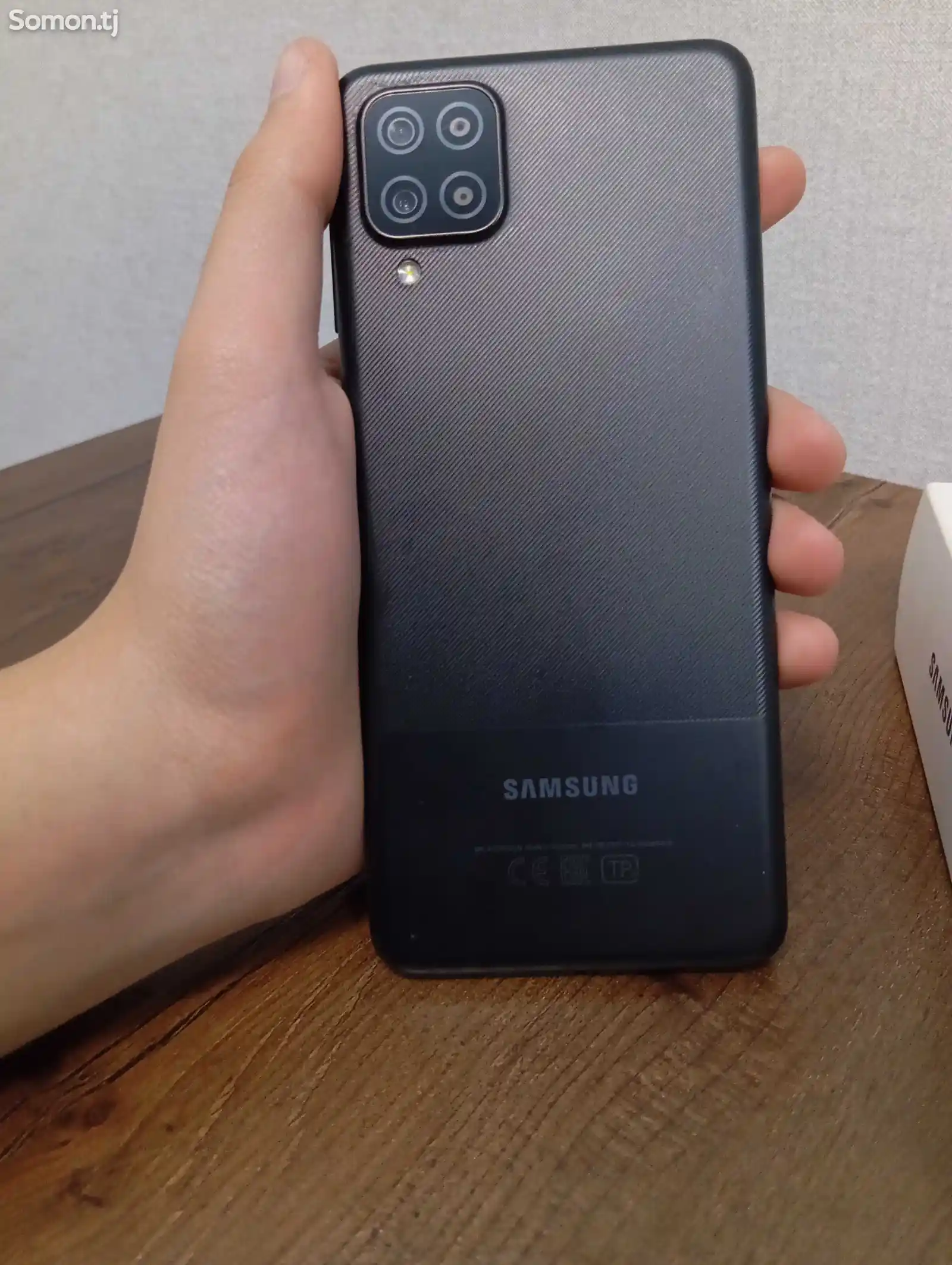 Samsung Galaxy A12-10
