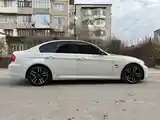 BMW 3 series, 2010-6