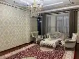 4-комн. квартира, 8 этаж, 150м², Исмоили сомони, дом печать-2