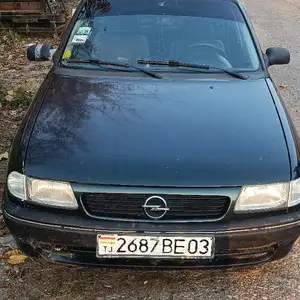 Opel Astra F, 1994