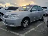 Toyota Corolla, 2006-4