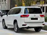 Toyota Land Cruiser, 2022-5