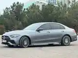 Mercedes-Benz C class, 2024-10