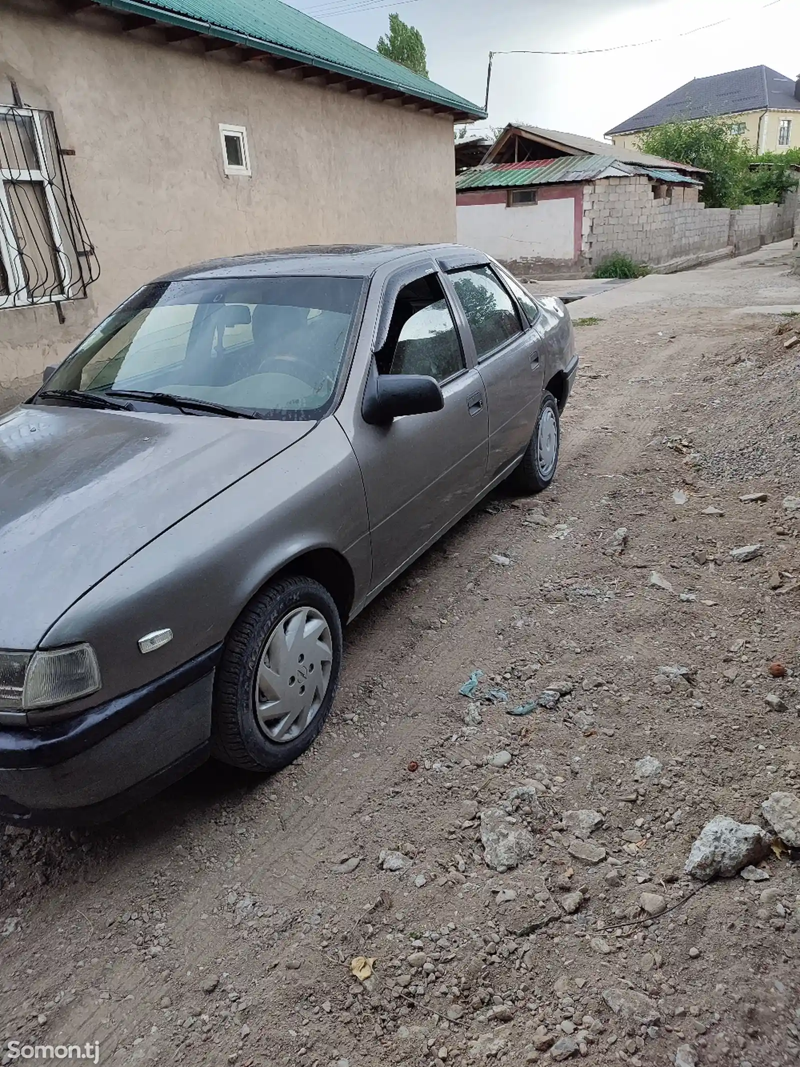 Opel Vectra A, 1992-3