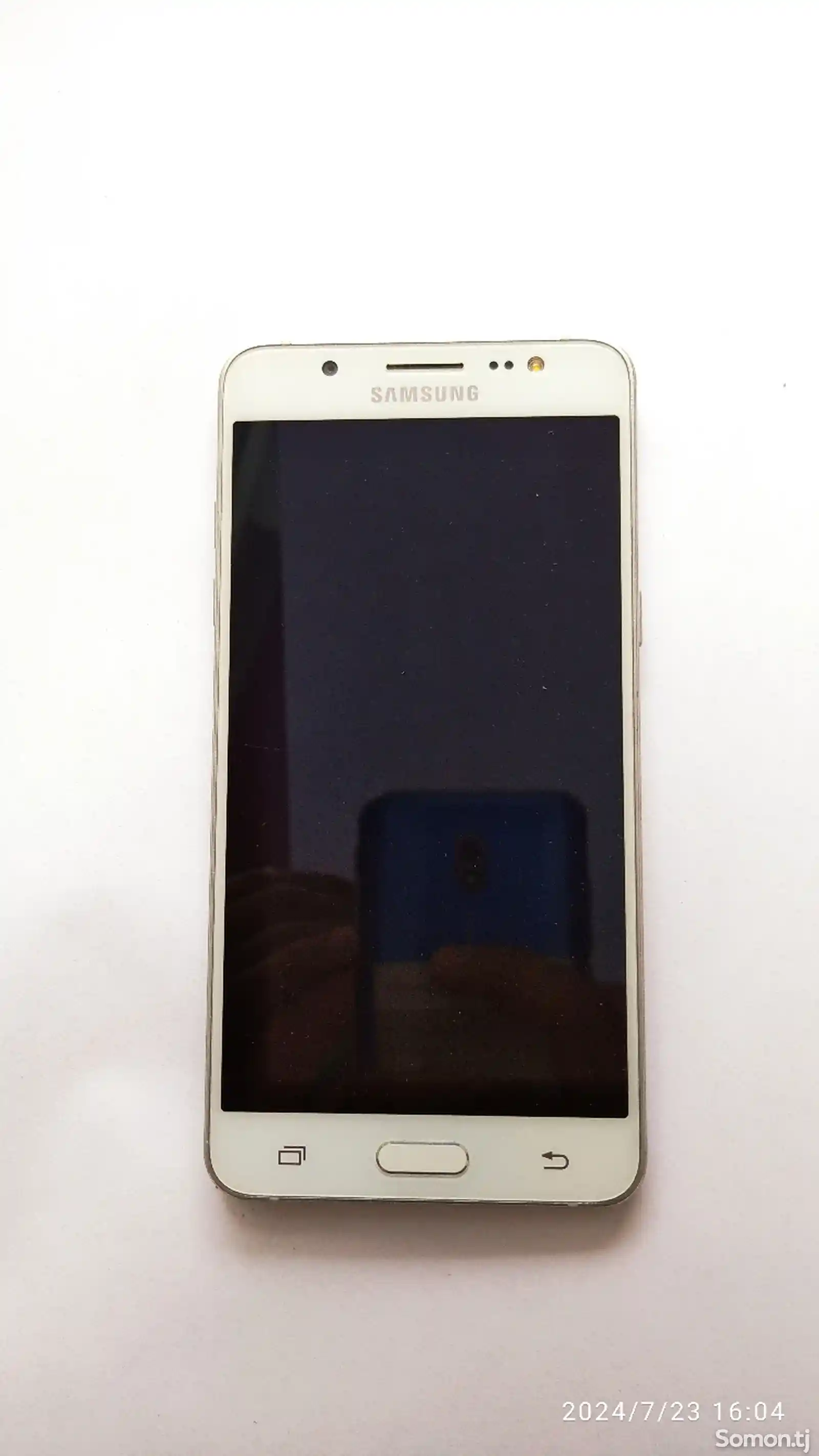 Samsung Galaxy J5-2