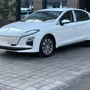 Hongqi E-QM5, 2024