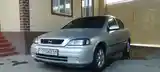 Opel Astra G, 2003-5