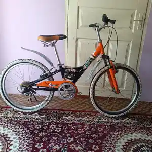 Велосипед р22