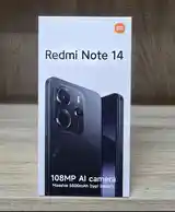 Xiaomi Redmi Note 14 6+6/128g 8+8/256g-5