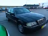 Mercedes-Benz C class, 1996-2