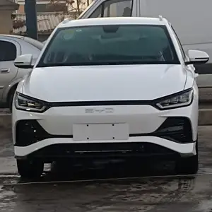 BYD E2, 2024