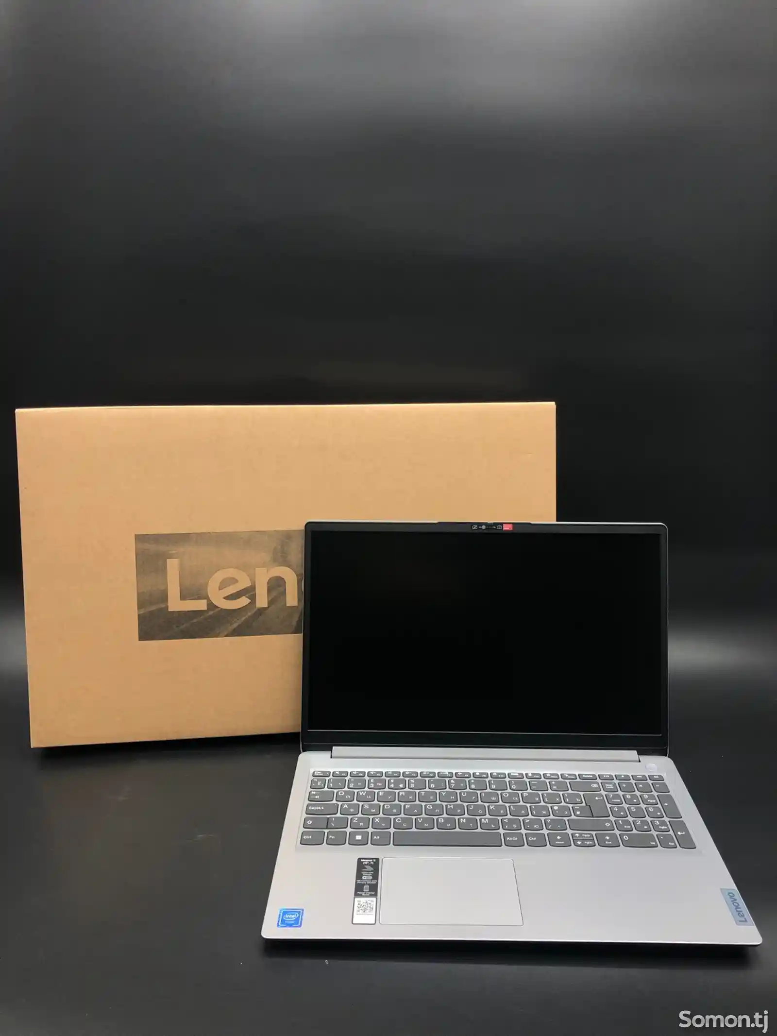 Ноутбук Lenovo intel inside-2