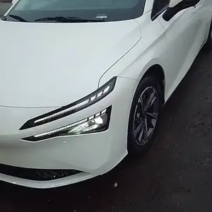 BYD Qin Plus, 2024