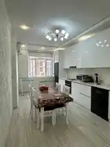 2-комн. квартира, 6 этаж, 100м², Шохмансур-6