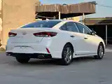 Hyundai Sonata, 2018-4