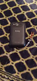 Телефон HTC-6