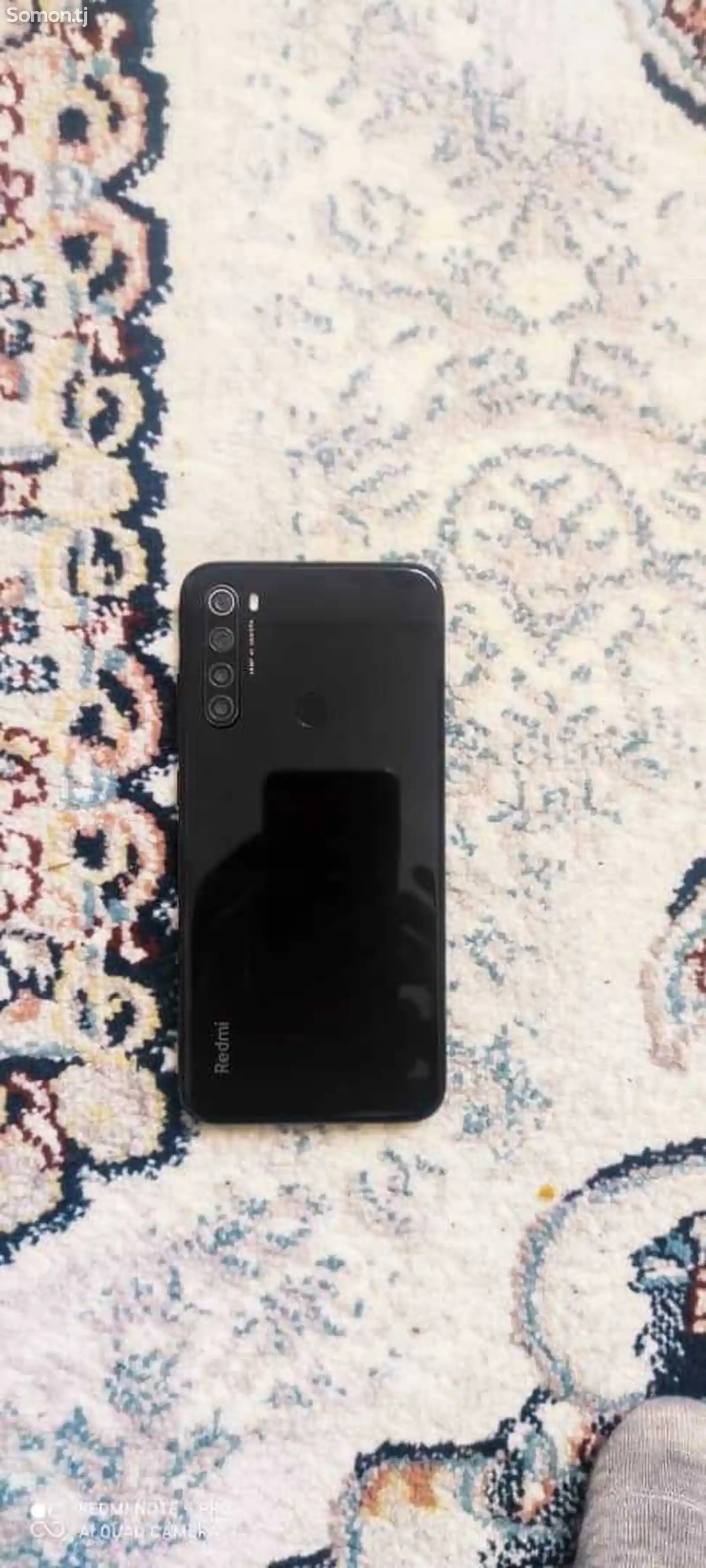 Xiaomi Redmi Note 8 64 Gb, 2021-2