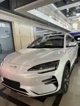 BYD Song Plus Flagship, 2024-2