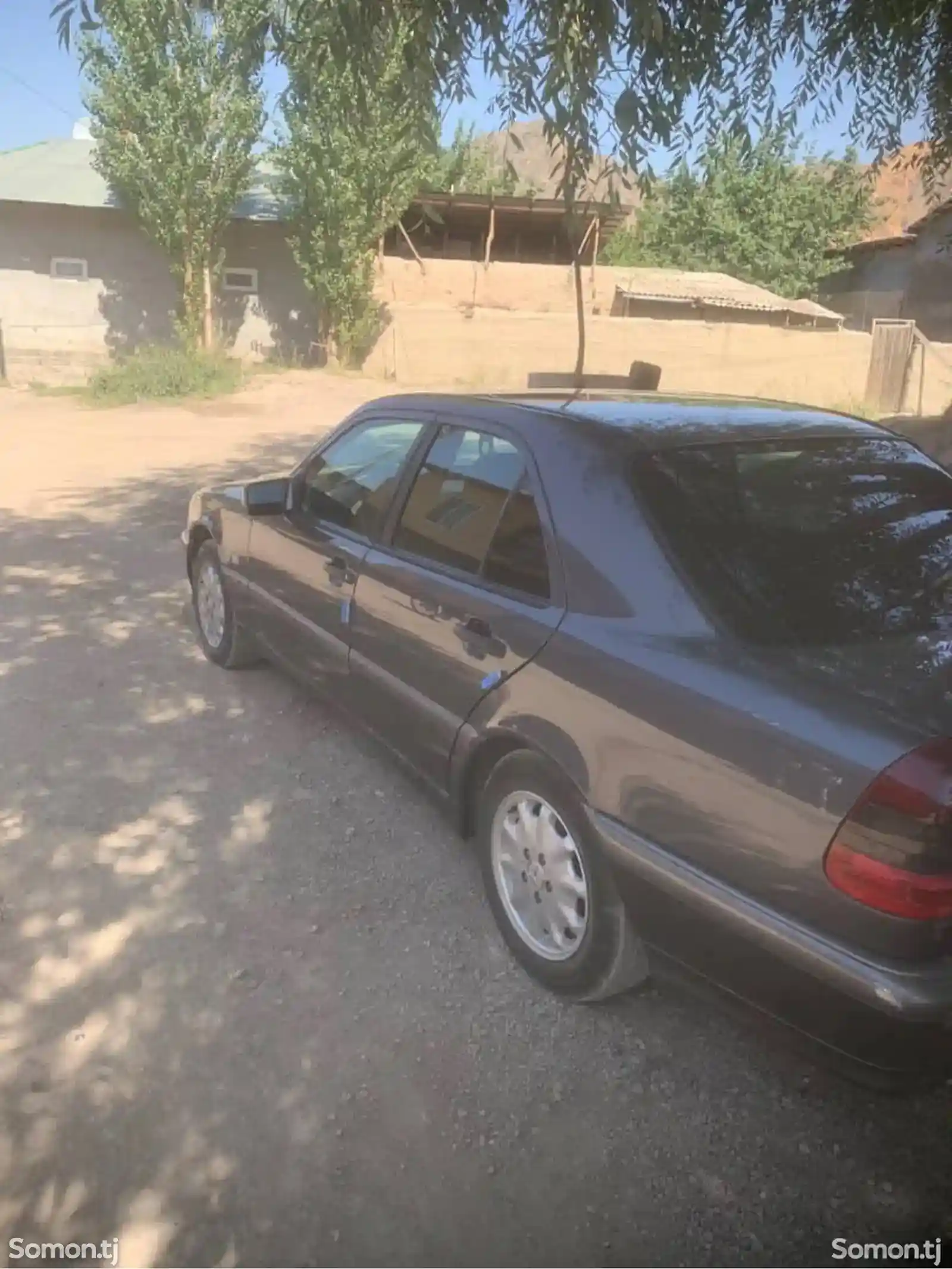 Mercedes-Benz C class, 1998-1