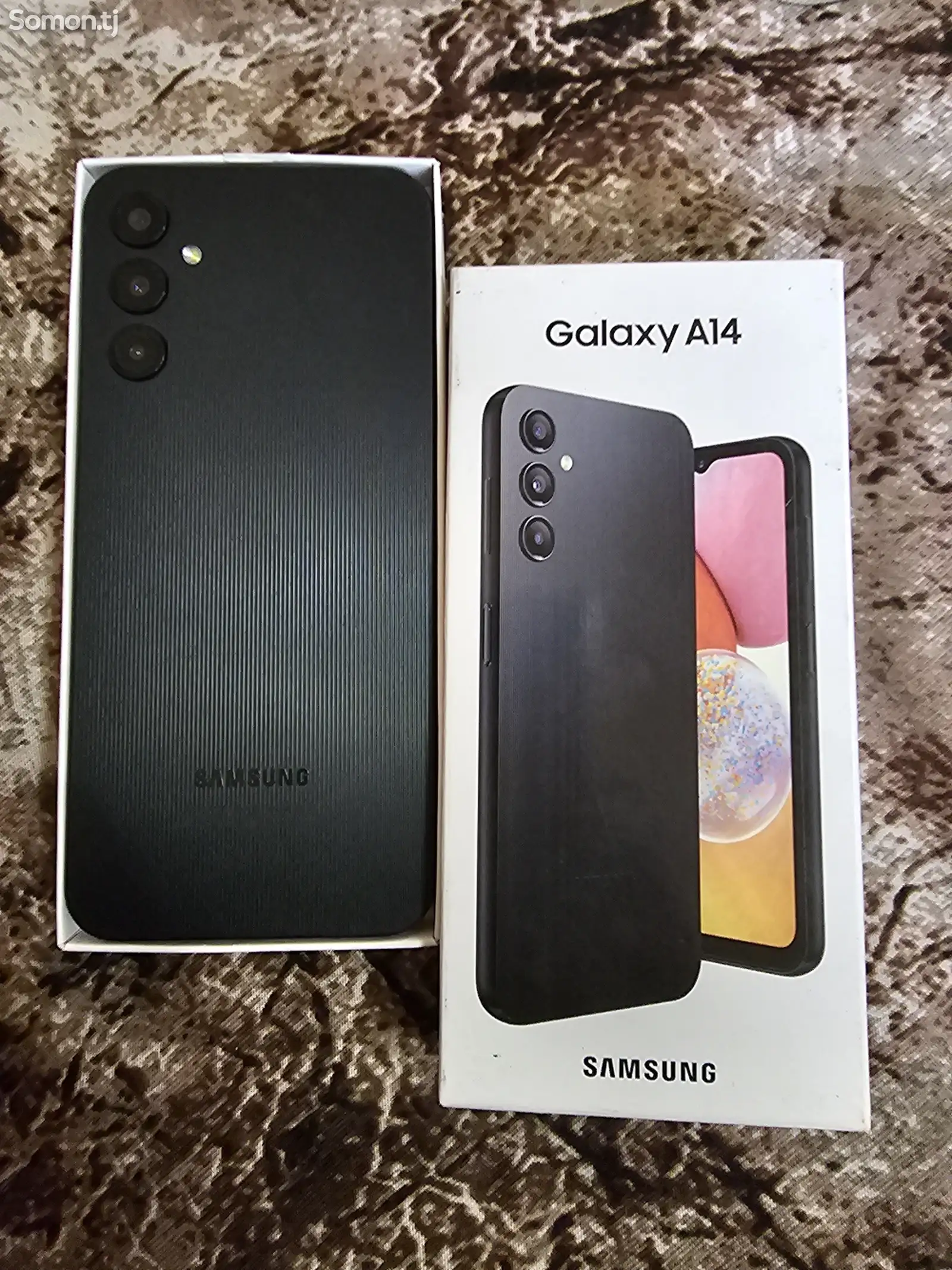 Samsung Galaxy A14