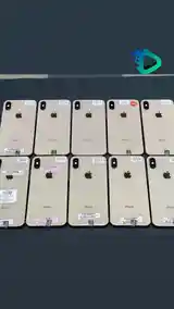 Apple iPhone Xs, 512 gb, Gold-4