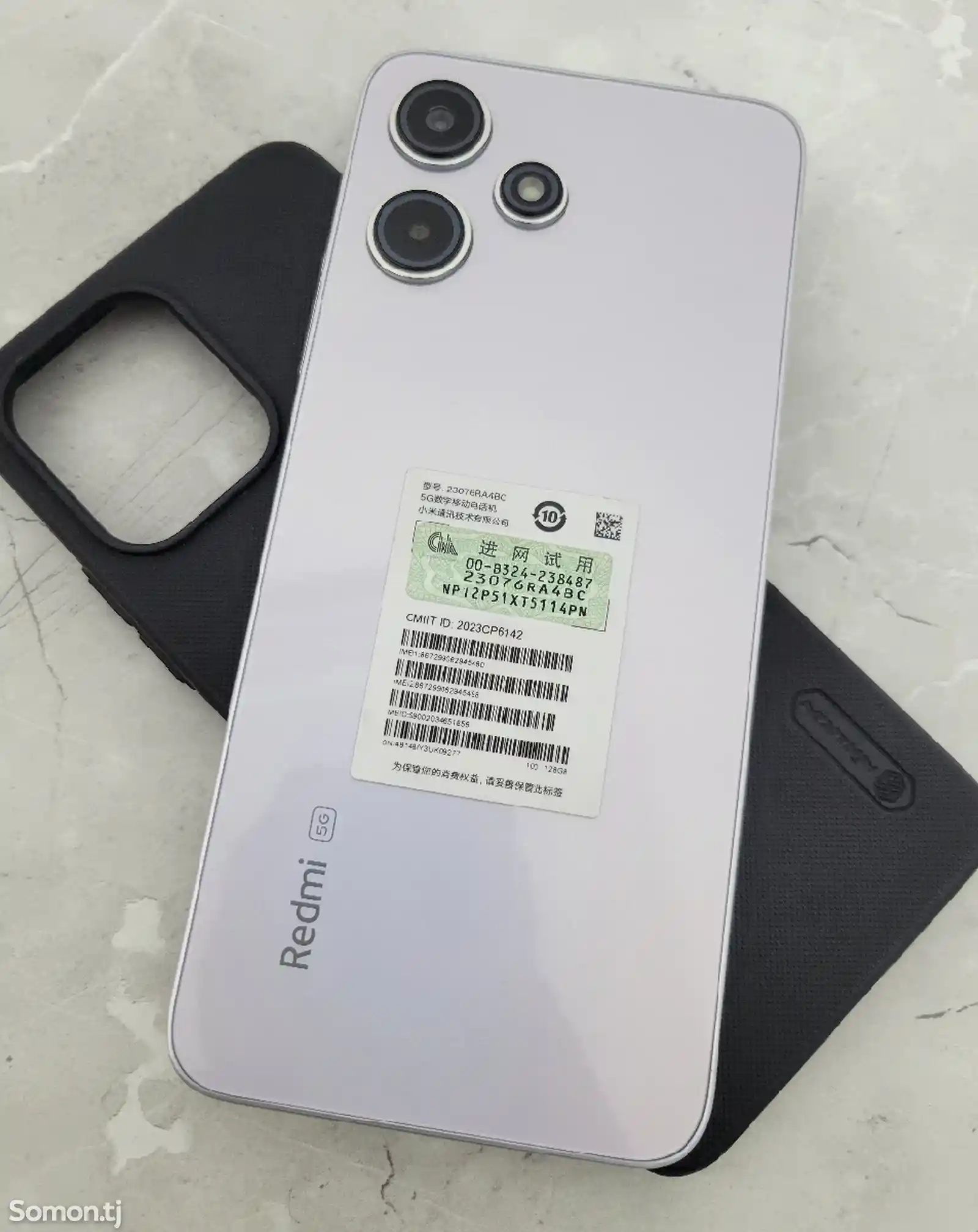 Xiaomi Redmi Notе 12R 128Gb-1