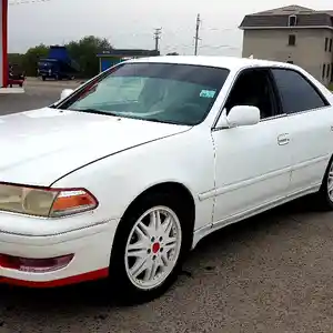 Toyota Mark II, 1997