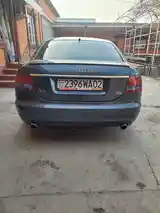 Audi A6, 2005-7