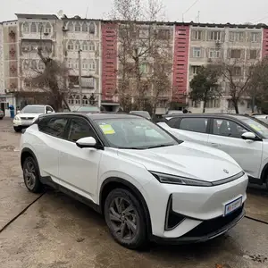 Dongfeng Landian E5, 2024