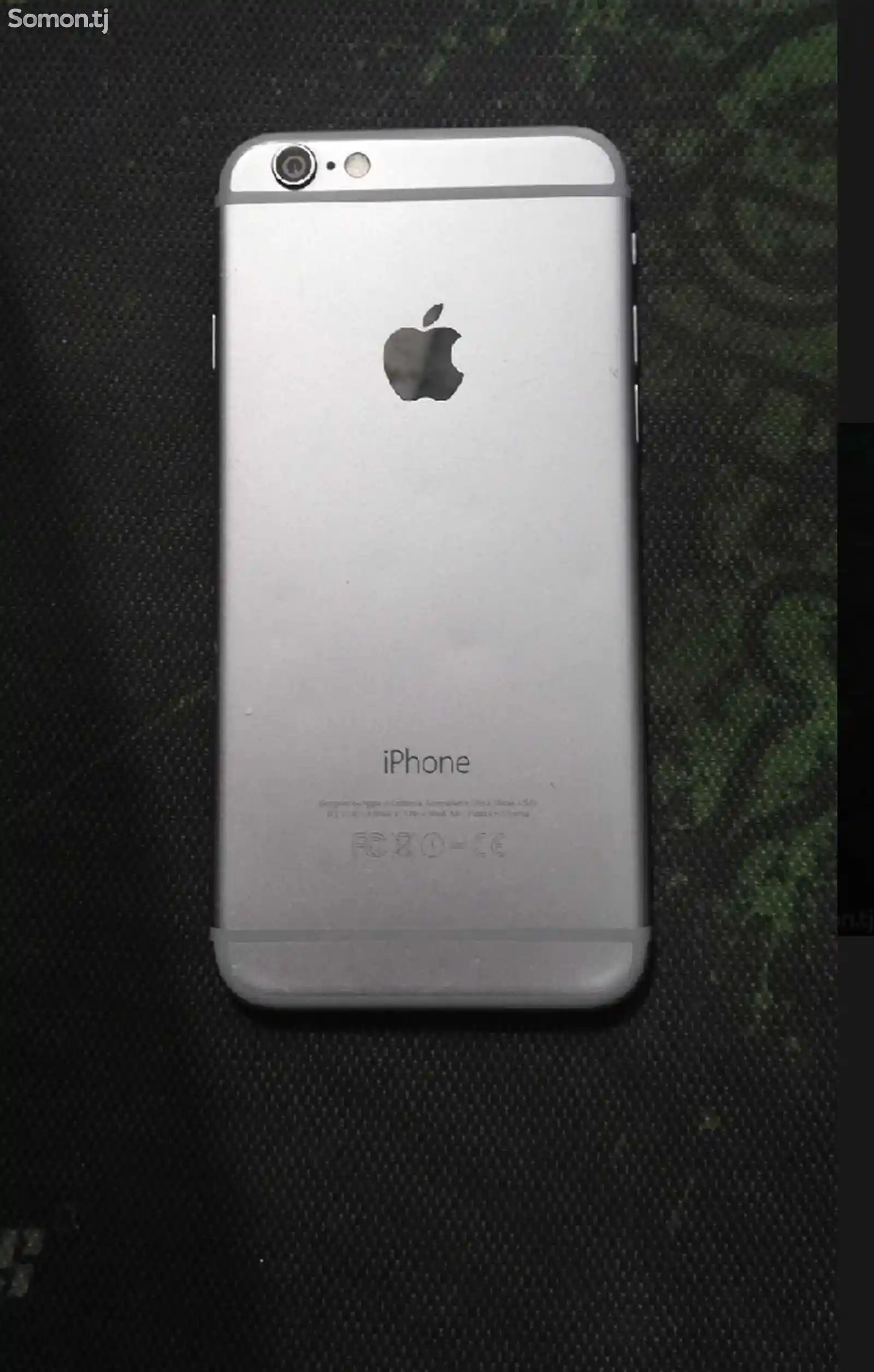 Apple iPhone 6, 128 gb