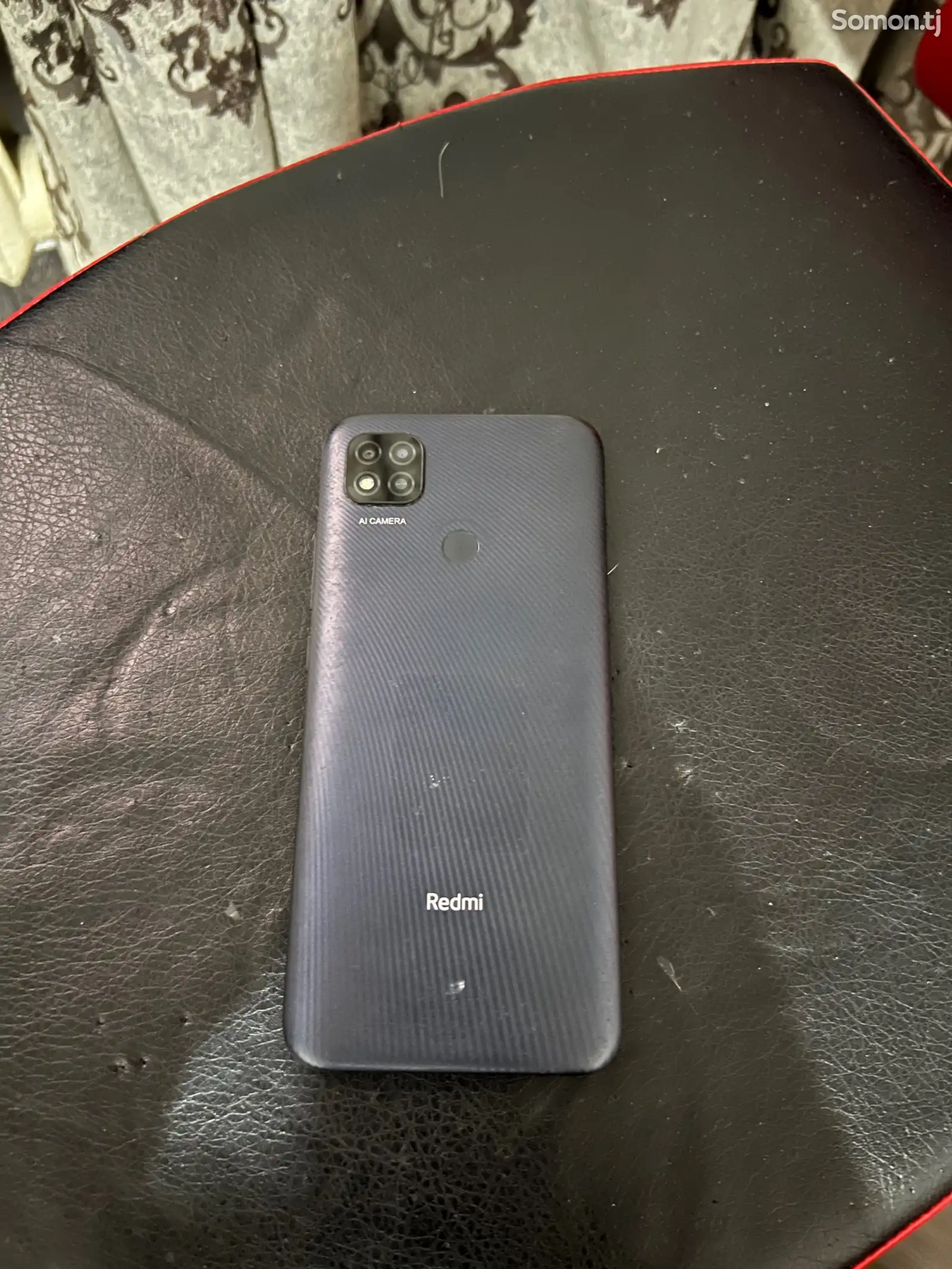 Xiaomi Redmi 9C-1