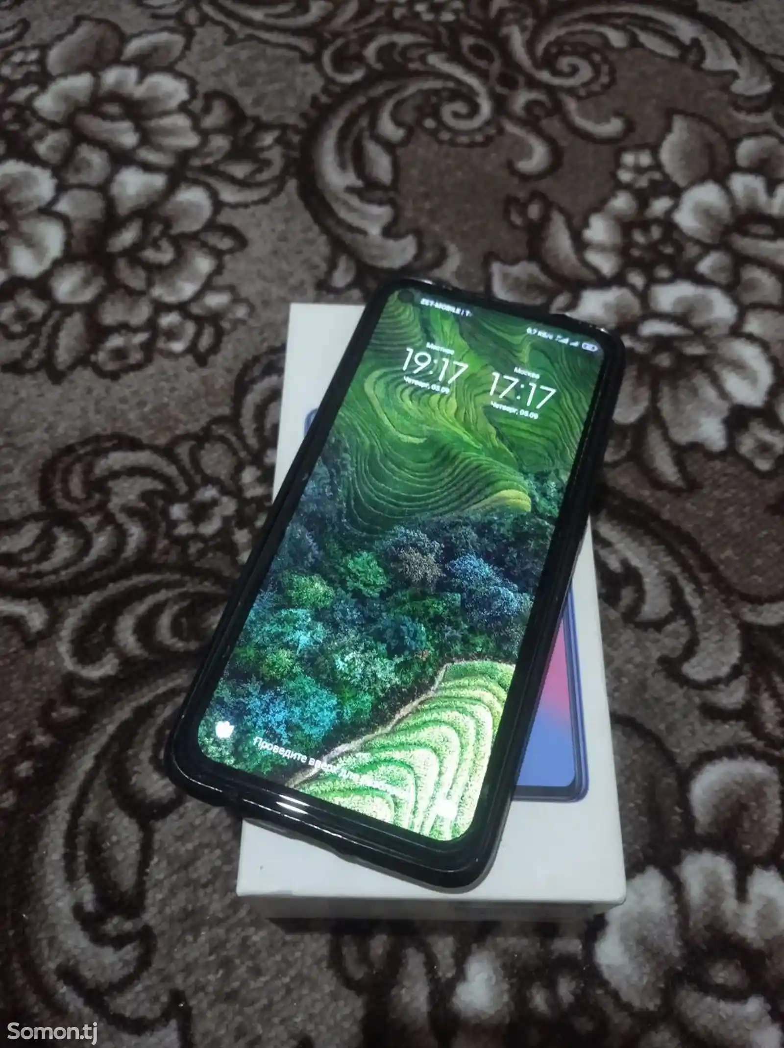 Xiaomi redmi note9-1