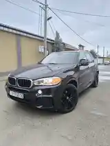 BMW X5, 2017-2