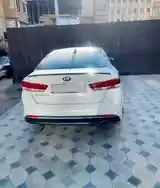 Kia Optima, 2016-4