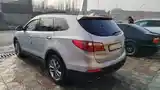 Hyundai Santa Fe, 2015-4